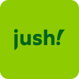 Żabka Jush!